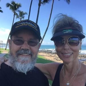 Meet your Posher, Candy